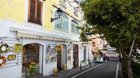 How To Visit Positano Italys Iconic Summer Hotspot On The Amalfi Coast