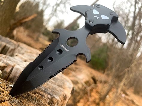 The 7 Most Popular Types Of Daggers
