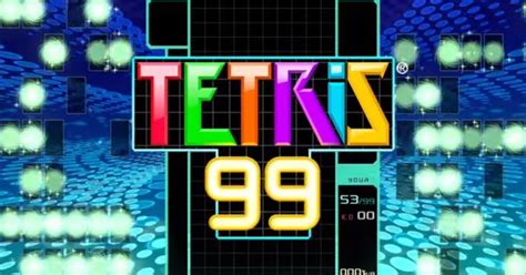 ¡juega a tetris clásico en misjuegos! Tetris 99 es la propuesta Battle Royale del clásico puzzle ...