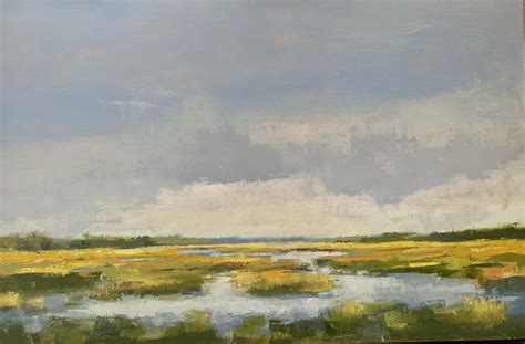 Claire Kendrick’s Coastal Masterpieces: A Symphony Of Elegance In High