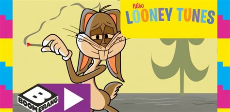 Bugs Takes Revenge New Looney Tunes Videos Boomerang