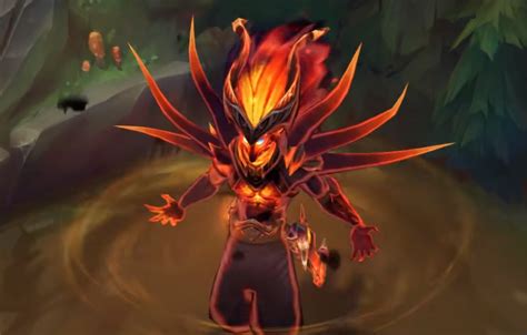 Nightbringer Yasuo And Dawnbringer Riven Have Officially Been Revealed