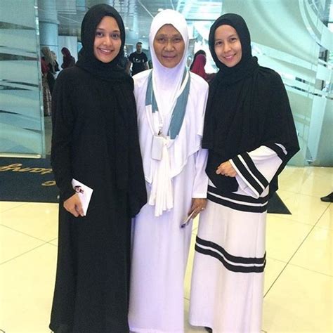 A committee member of the disciplinary committee of the malaysian bar council. Biodata Ainul Aishah | Azhan.co