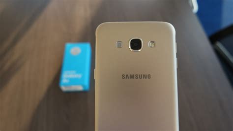Galaxy A8 Review Sm A8000 An Awesome Mid Range Smartphone With A Hefty Price Tag Sammobile