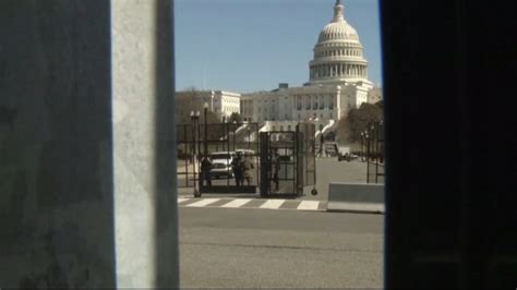 Police Uncover ‘possible Plot By Militia To Breach Capitol 6abc