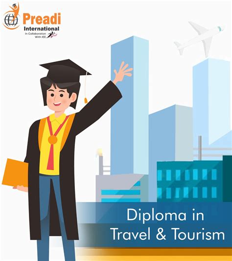 Diploma In Travel And Tourism Travel And Tourism Tourism Tourism