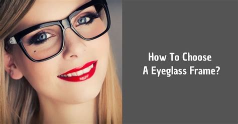 How To Choose A Eyeglass Frame Helena Vision Care Review