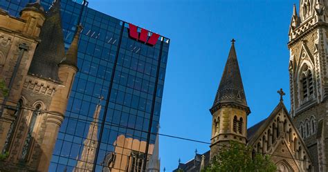 When it came to the big players, westpac was ahead of the pack and has been crowned australia's best major bank for 2020. Major-bank sustainability focus: Westpac | KangaNews