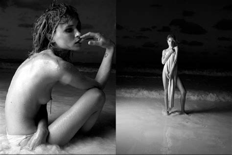 Erin Wasson Nude Pics Page 1
