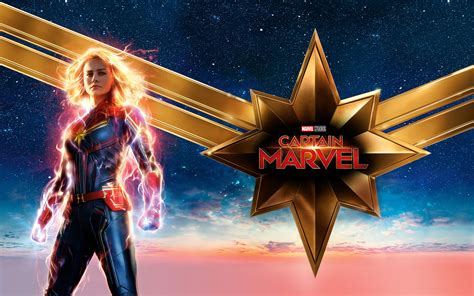 A collection of the top 38 captain marvel wallpapers and backgrounds available for download for free. Captain Marvel Movie (2019) Wallpapers HD, Cast, Release ...