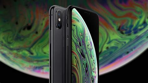 Iphone Xs Max Live Wallpapers For Android Live