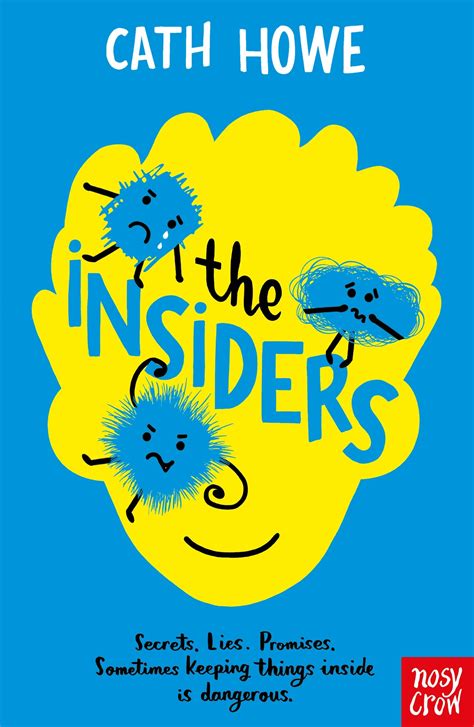 The Insiders by Cath Howe | Goodreads
