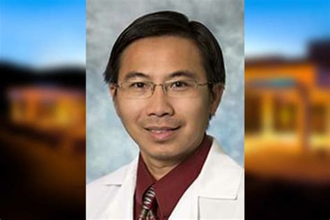 St Josephs Hospital Welcomes Oculoplastic Surgeon John Nguyen Md