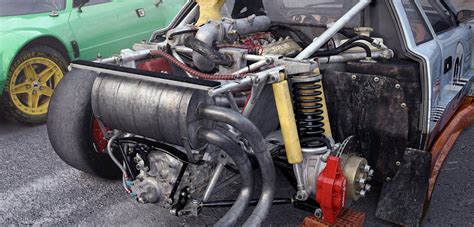 Lancia 037 Engine And Details Andrea Lazzarotti Lancia 037