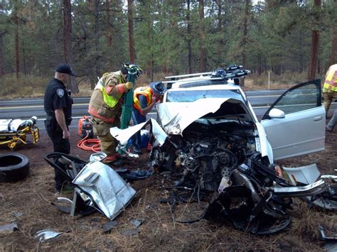 Santa Cruz Couple Seriously Injured In Car Crash In Oregon Santa Cruz