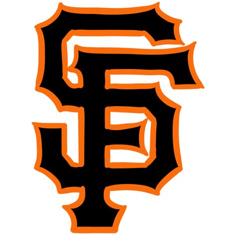 Learn how to draw San Francisco Giants - EASY TO DRAW EVERYTHING png image