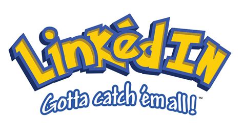 The alternate name for pokémon theme, the first theme song of the english dubbed pokémon anime series. LinkedIn Pokemon - "Gotta catch 'em all!" - Jamie Durrant