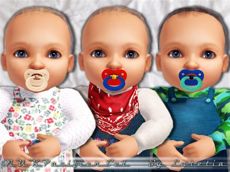 Sims 3 Baby Clothes Experiencediy
