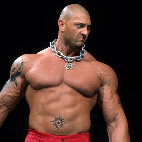 85 Best Images About Dave Batista On Pinterest