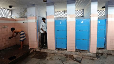 India Men Pose With Toilets To Woo Brides The World From Prx