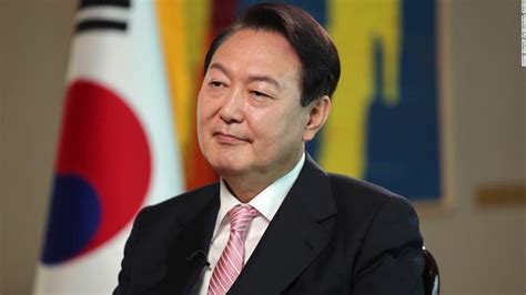 exclusiva cnn el nuevo presidente de corea del sur dice que la era de apaciguar a corea del