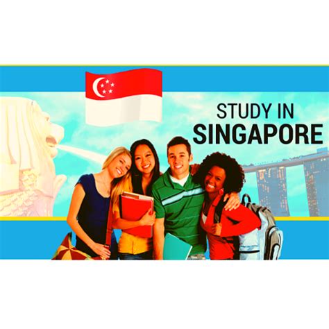 Study Abroad In Singapore A Guide For International Students Start