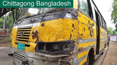 Chittagong Buses Bangladesh Youtube