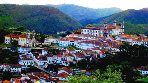 Minas Gerais O Melhor Destino De Turismo Do Brasil Conhe A Minas