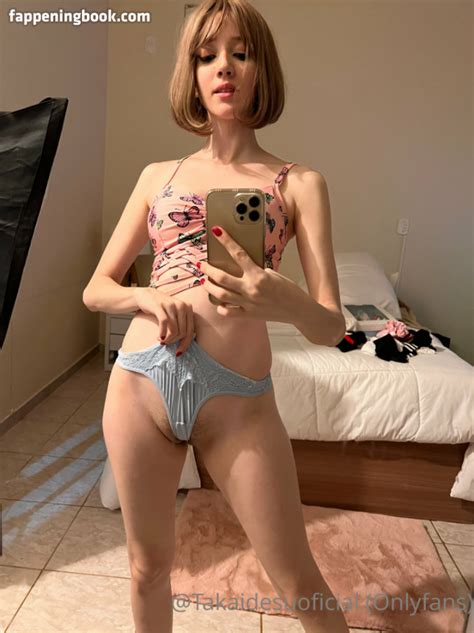 Takai Desu Takaidesuoficial Nude OnlyFans Leaks The Fappening