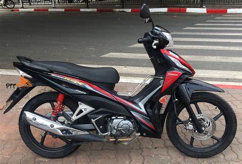 Главная мотоциклы honda honda wave 110i. Honda Wave Series 110cc Hire In Hanoi - Offroad Vietnam