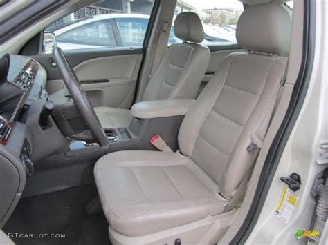 2008 Ford Taurus Sel Front Seat Photo 61184048