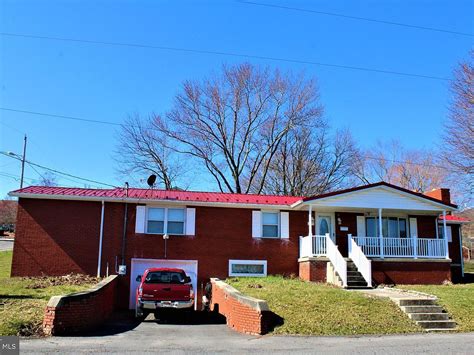 205 Southern Dr Keyser Wv 26726 Zillow