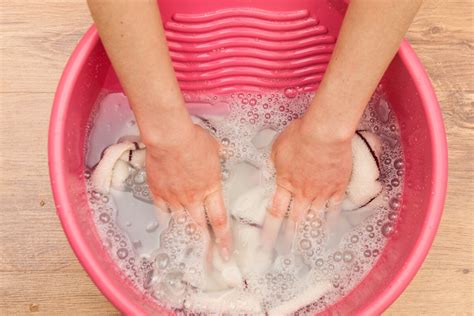 6 Consejos Para Lavar Ropa Delicada Mejor Con Salud