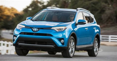 2020 Toyota Rav4 Hybrid Release Date Specs Price Latest Car Reviews