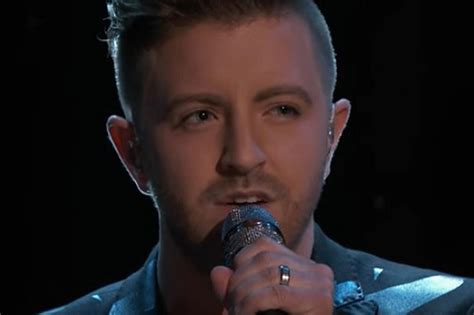 Billy Gilman Covers Martina Mcbrides Anyway Watch
