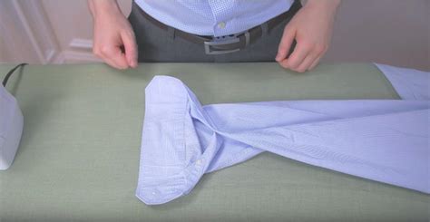 Ultimate Shirt Ironing Guide How To Iron Shirts Like A Boss