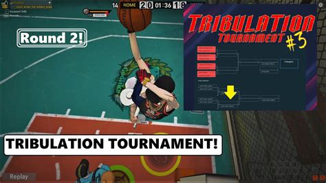 Tribulation Draft Tournament Pov Round 2 Vs Delights L4sunderegf