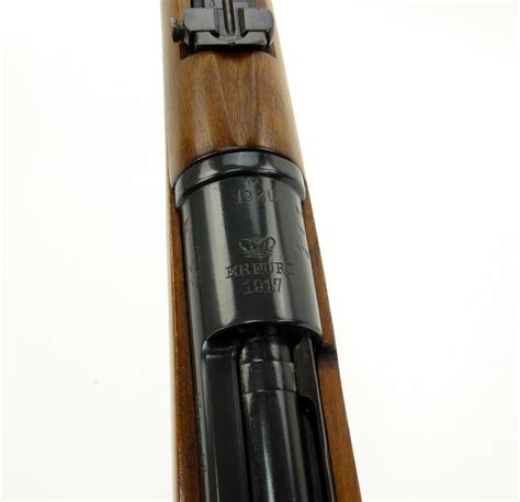 Erfurt Kar 98 8mm Mauser R16948