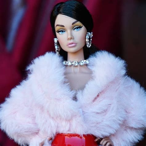 Barbie Top Barbie Dolls Poppy Parker Dolls Integrity Toys Top Model
