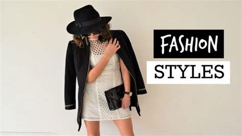 How To Find Your Fashion Style Women Daily Magazine