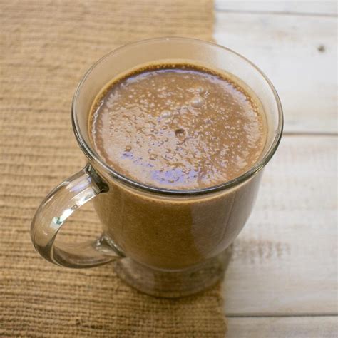 This section is for those of you who need low histamine tips. Mexican Hot "Chocolate" AIP | Recipe | Mexican hot ...