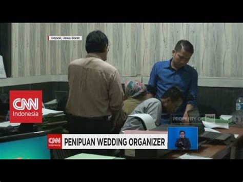 Galih diduga telah melakukan penipuan dan penggelapan uang banyak pasangan calon pengantin. Penipuan Wedding Organizer - Pasangan Terancam Batal Nikah ...