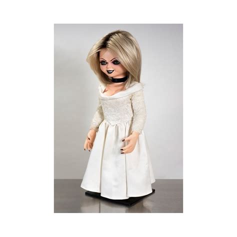 Seed Of Chucky Tiffany Doll Life Size Wondertoysnl