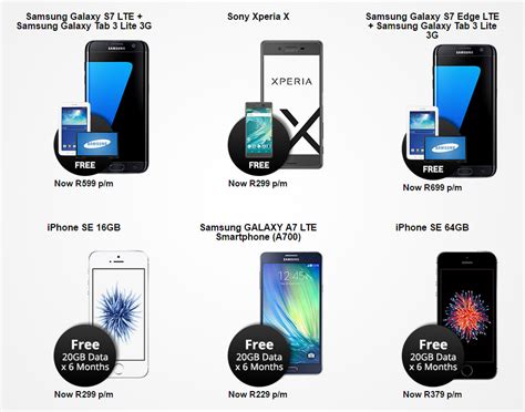 Best Black Friday Tech Deals In South Africa 2016