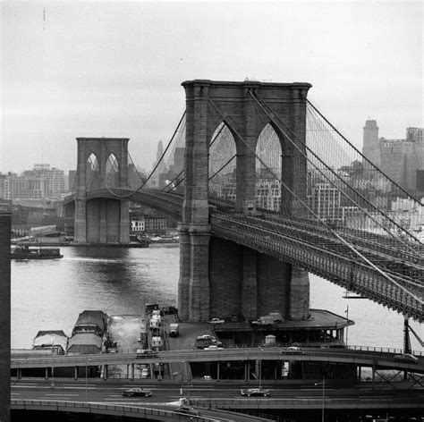 Brooklyn Bridge | Brooklyn bridge, Brooklyn, Brooklyn new york
