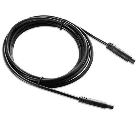 Buy Pixelman Backup Camera Extension Cable Ft Pin Male To Female