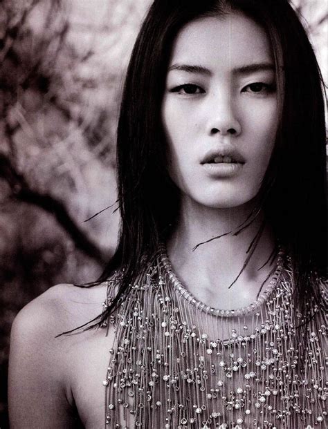 Лиу Вэн Liu Wen фото №347690