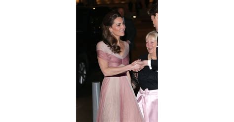 Kate Middleton At 100 Women In Finance Gala 2019 Popsugar Celebrity Photo 4