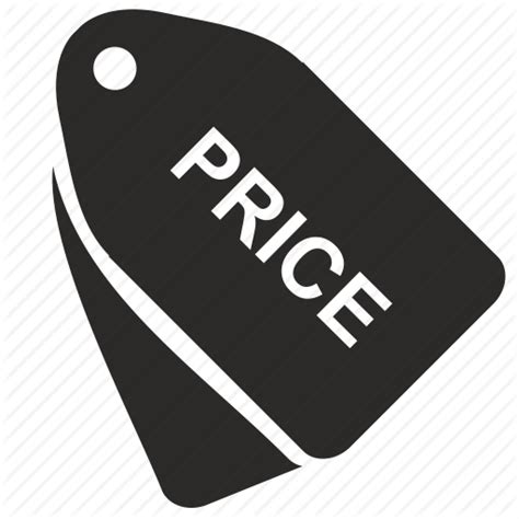Icon Price At Collection Of Icon Price Free For