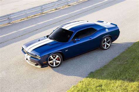 Dodge challenger 2010